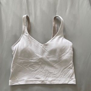 Lululemon align tank top size 2